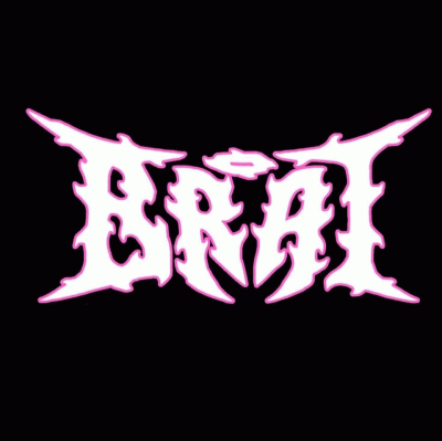 logo Brat (USA-2)